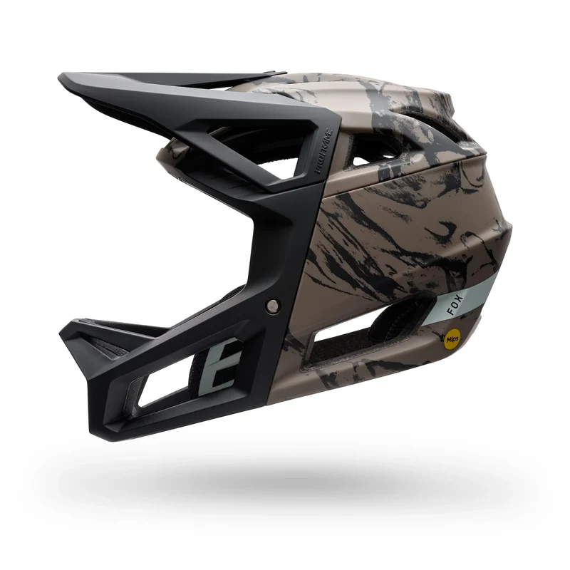 Fox Proframe Thrive CE
