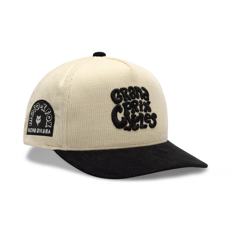 Fox Circa 74 Corduroy Hat