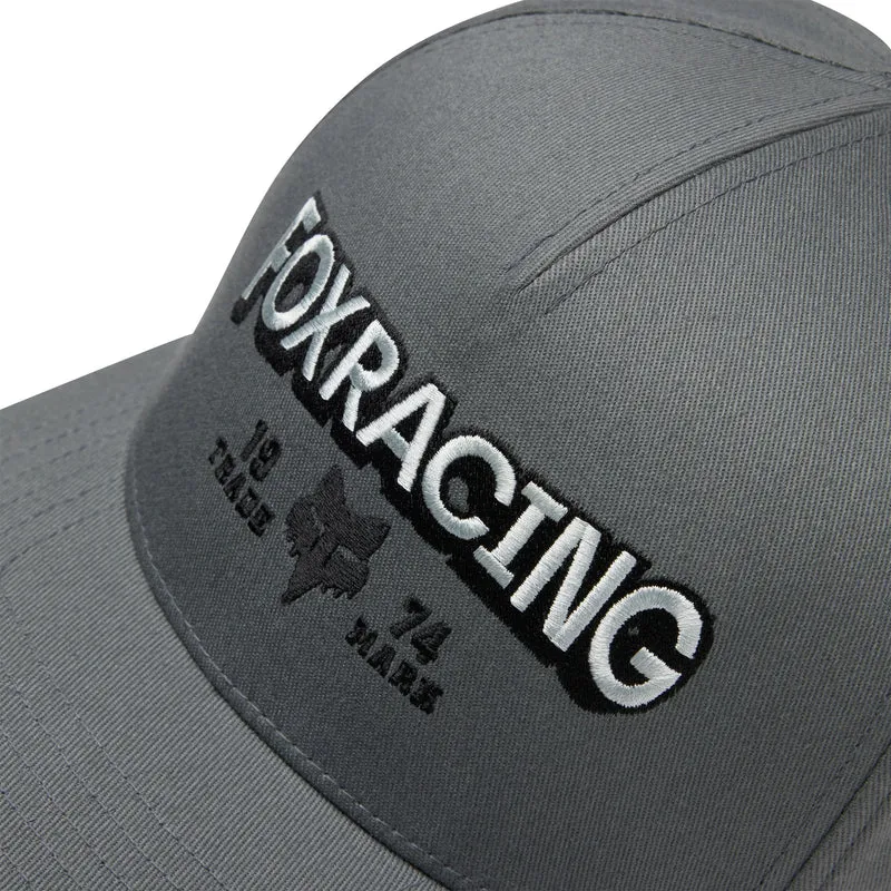 Fox Bold Flexfit Hat