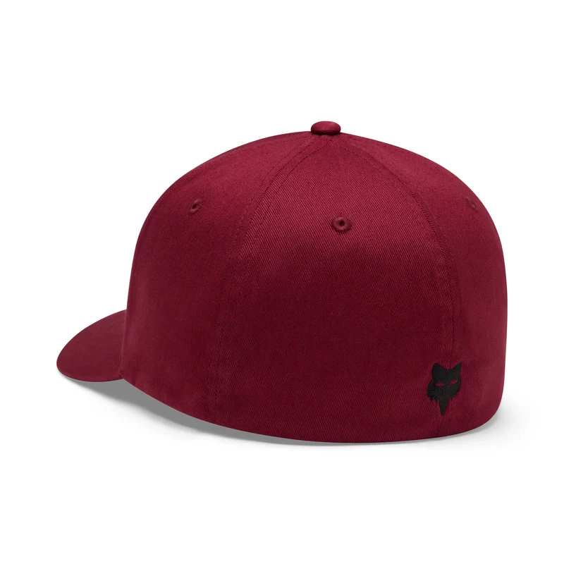 Fox Badge Flexfit Hat