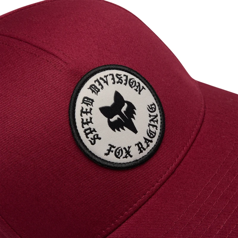 Fox Badge Flexfit Hat