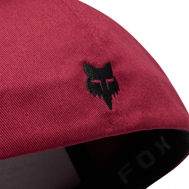 Fox Badge Flexfit Hat