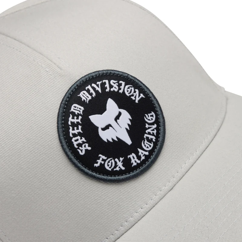Fox Badge Flexfit Hat