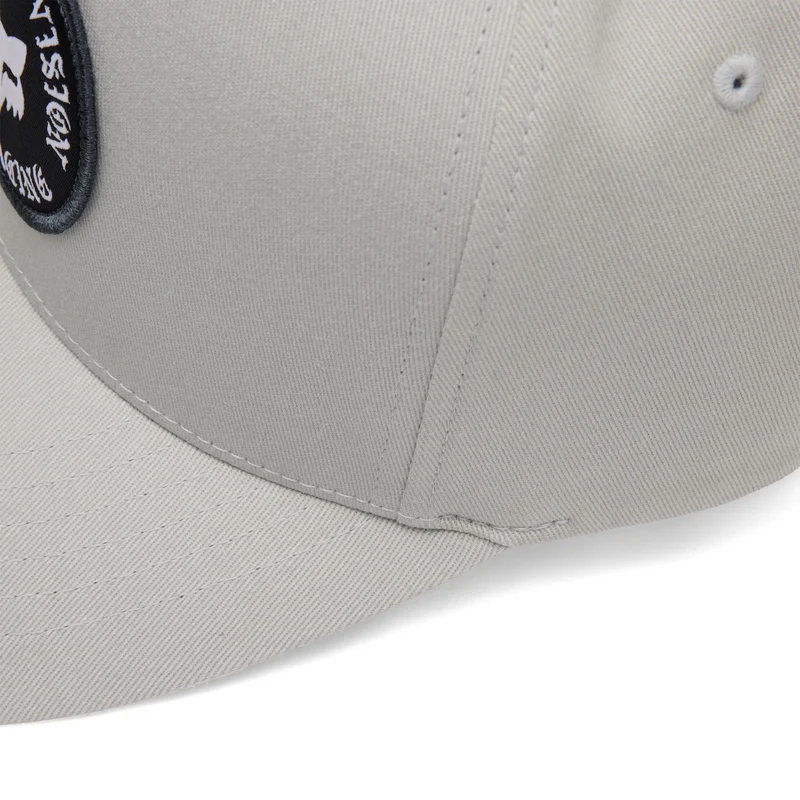 Fox Badge Flexfit Hat