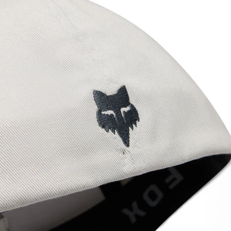 Fox Badge Flexfit Hat
