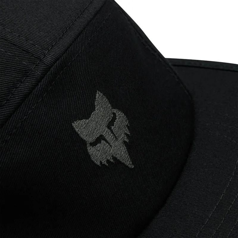 Fox Camper Hat