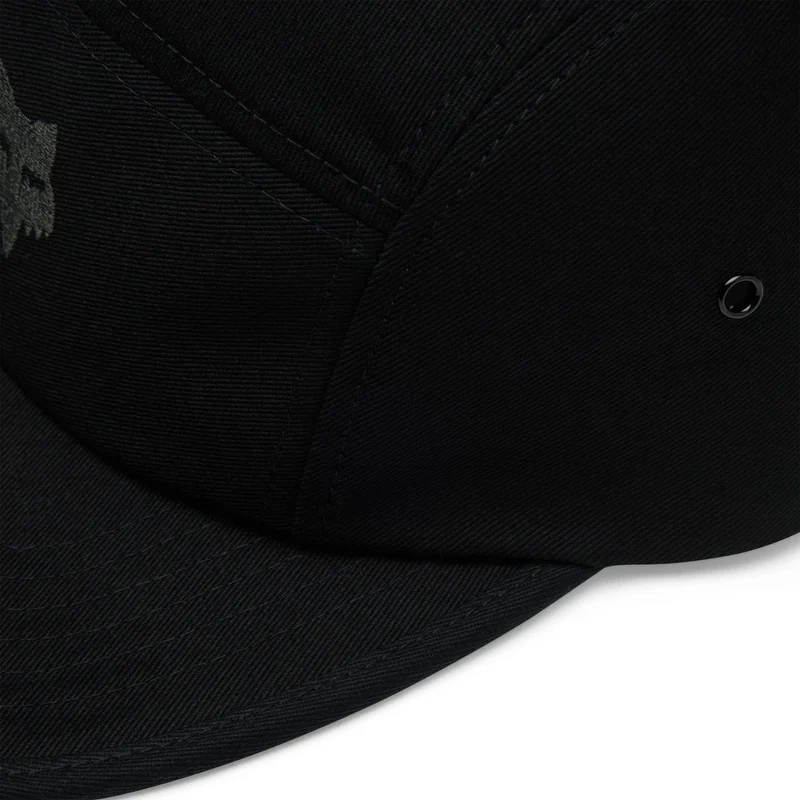 Fox Camper Hat