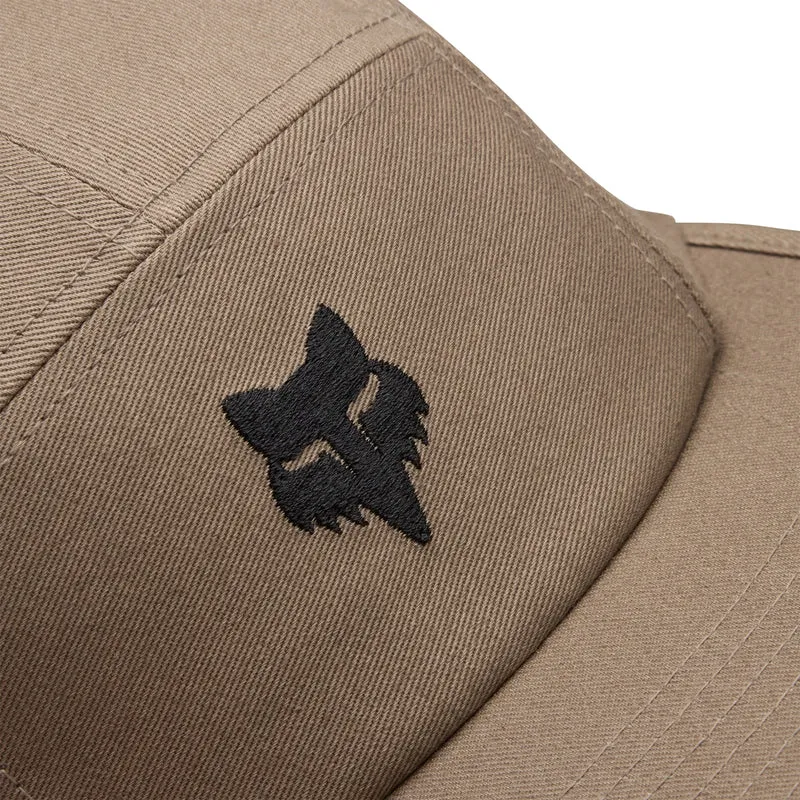Fox Camper Hat