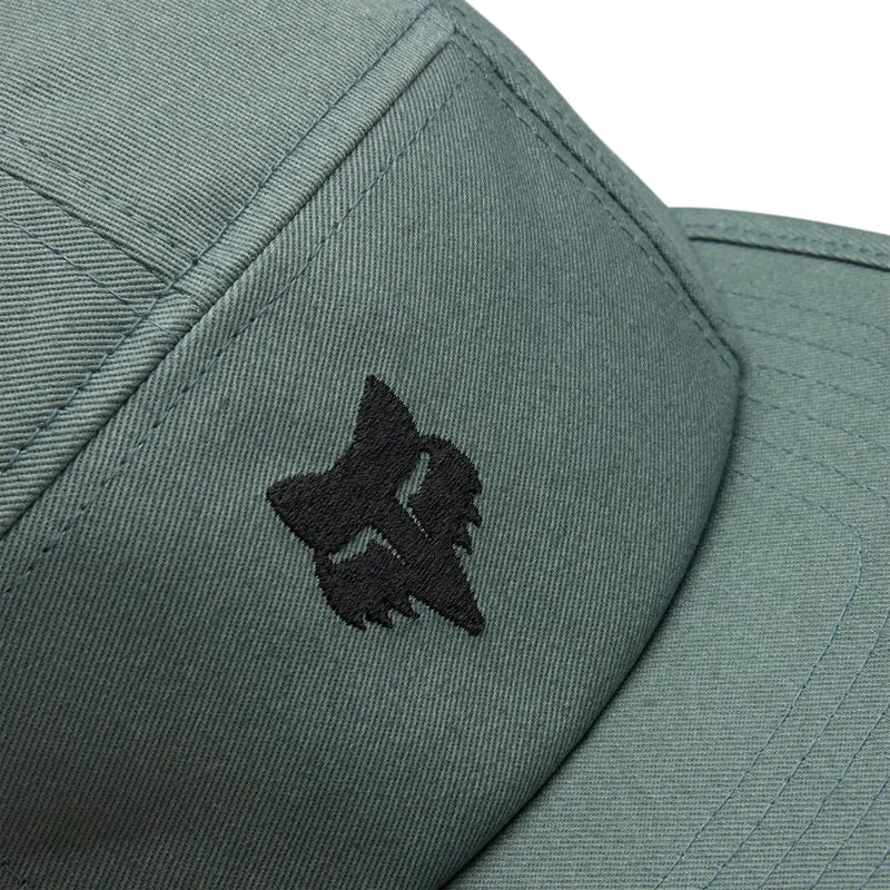 Fox Camper Hat