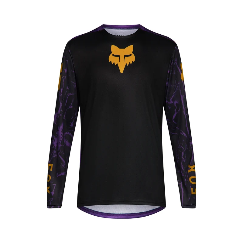 Fox Ranger LS Jersey I. Print