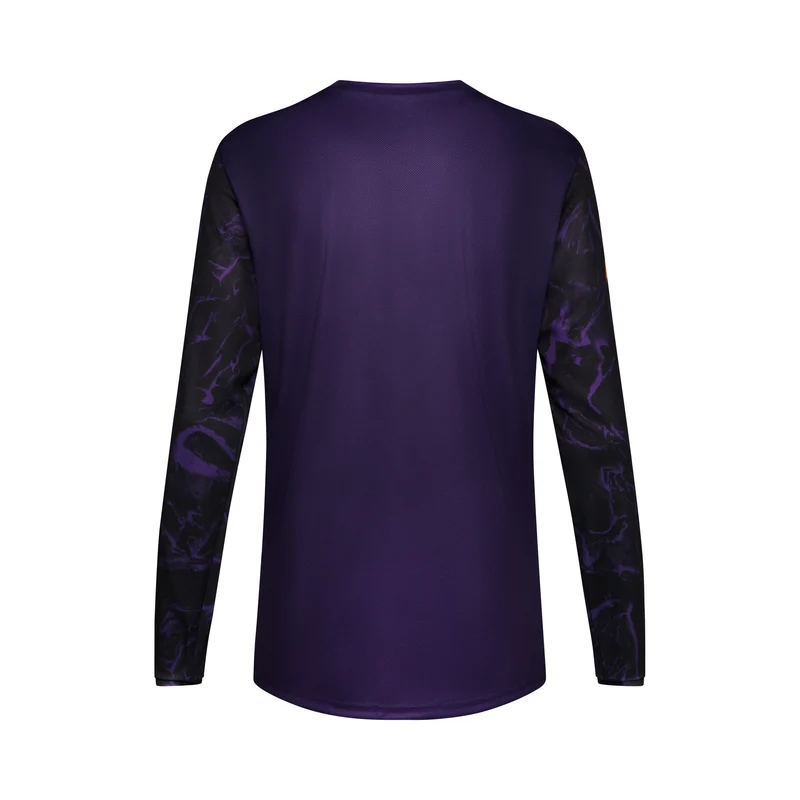 Fox Ranger LS Jersey I. Print