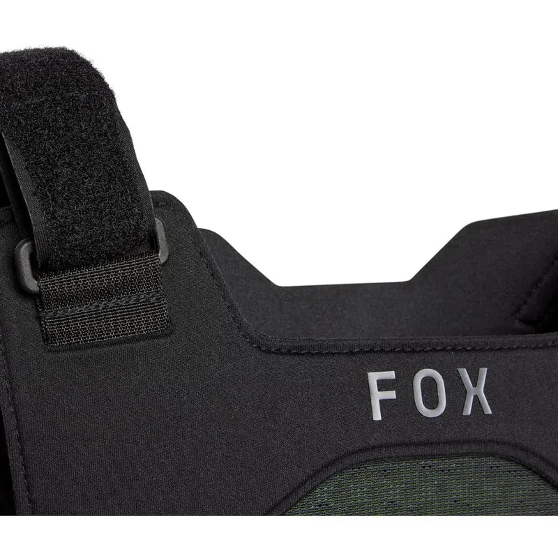 Fox Protektorweste Kids