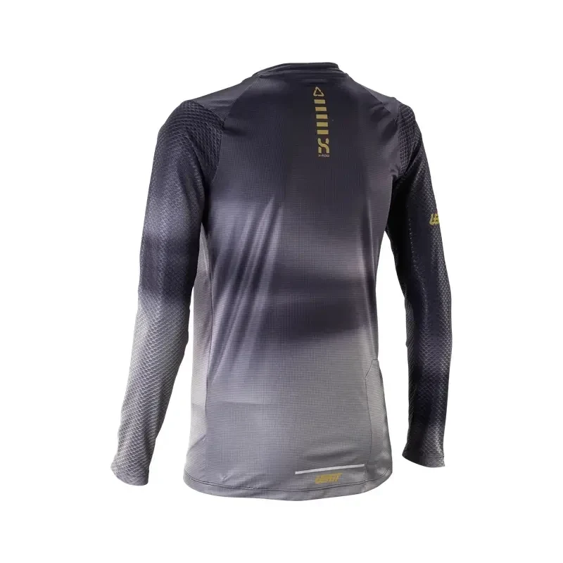 Leatt MTB Trail 3.0 Langarm-Trikot Woman