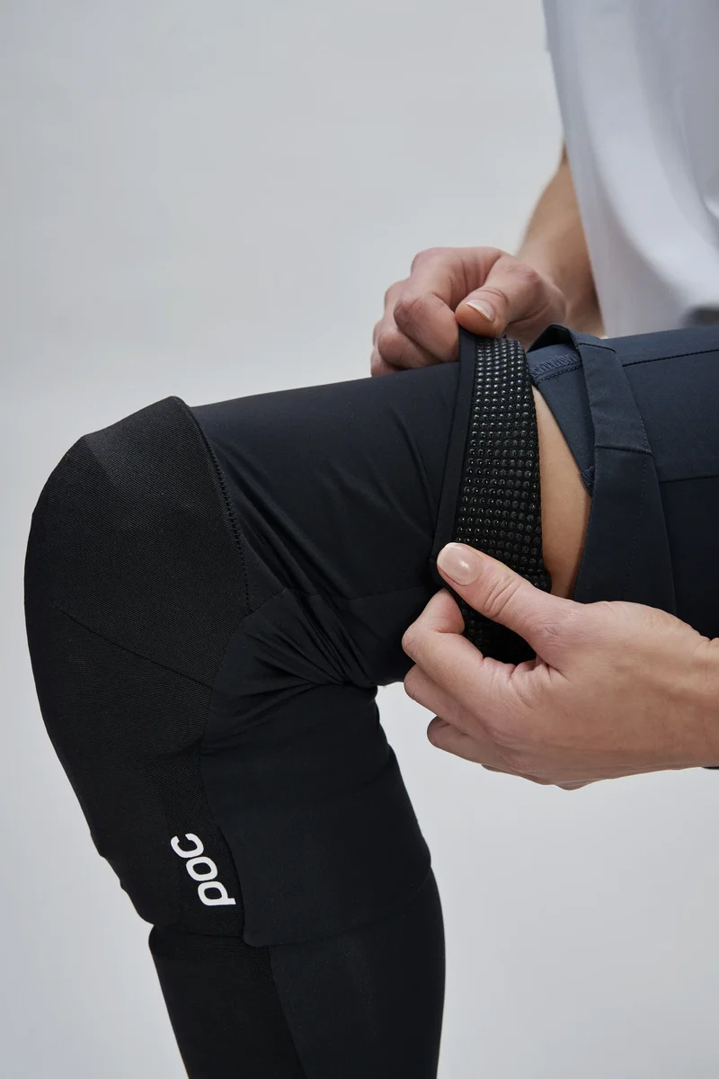 POC VPD Max Knie