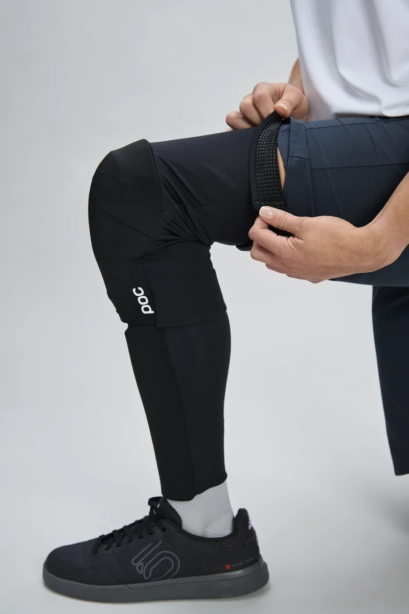POC VPD Max Knie