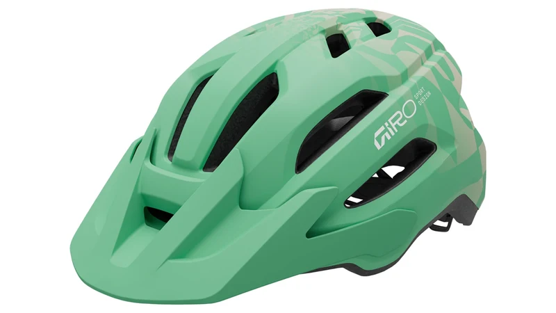 Giro Helm Fixture Mips II Youth