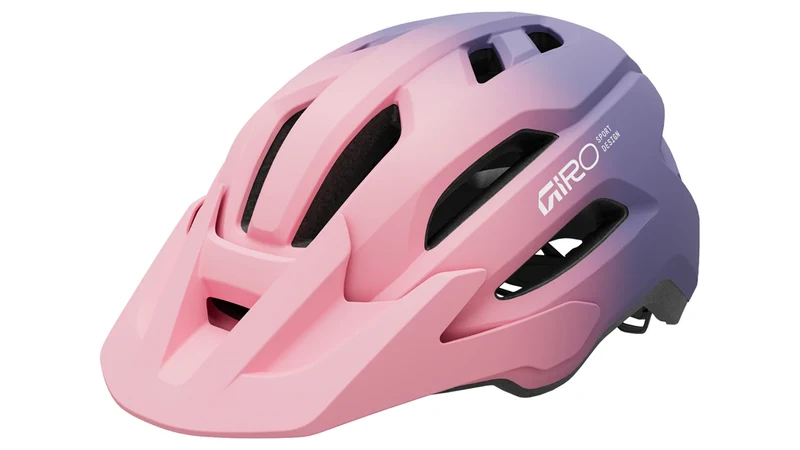 Giro Helm Fixture Mips II Youth
