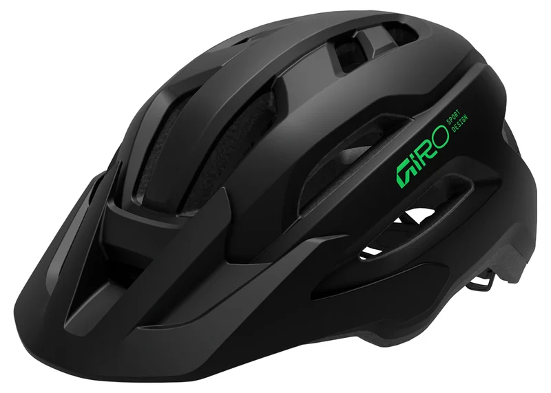 Giro Helm Fixture Mips II Youth