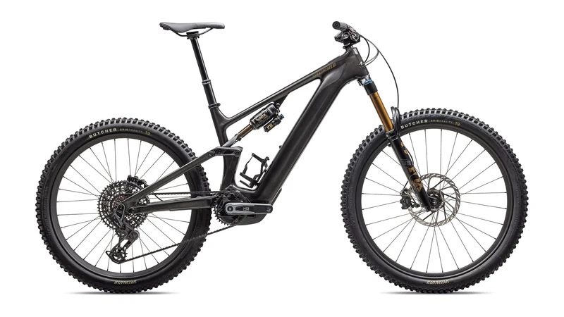 Specialized LEVO 4 Pro Carbon G4 Metobsd/Bntgldmet 2026