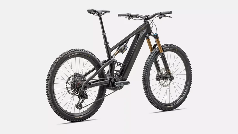 Specialized LEVO 4 Pro Carbon G4 Metobsd/Bntgldmet 2026