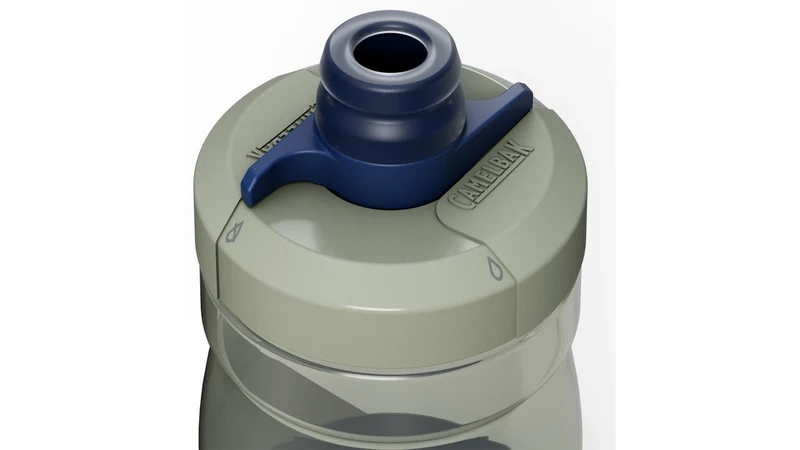 Camelbak Trinkflasche Podium