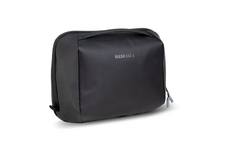 Cube Waschtasche Rucksack 4