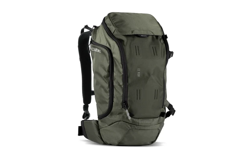 Cube Rucksack ATX 22 TM