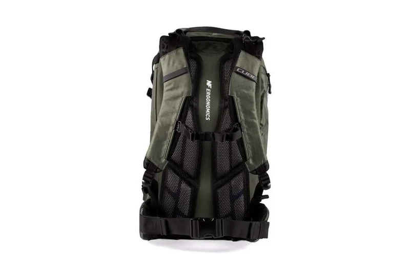 Cube Rucksack ATX 22 TM