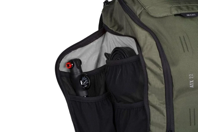 Cube Rucksack ATX 22 TM