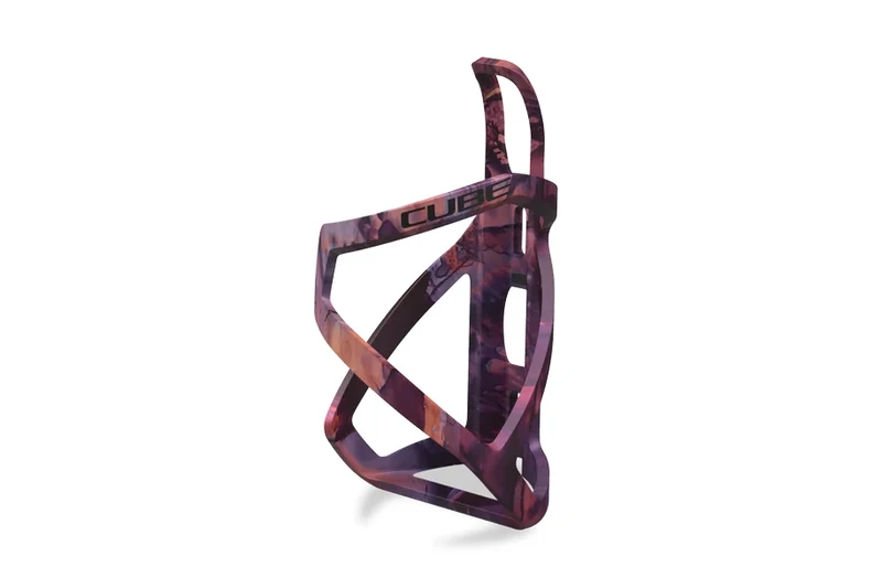 Cube Flaschen Halter HPP Left Sidecage