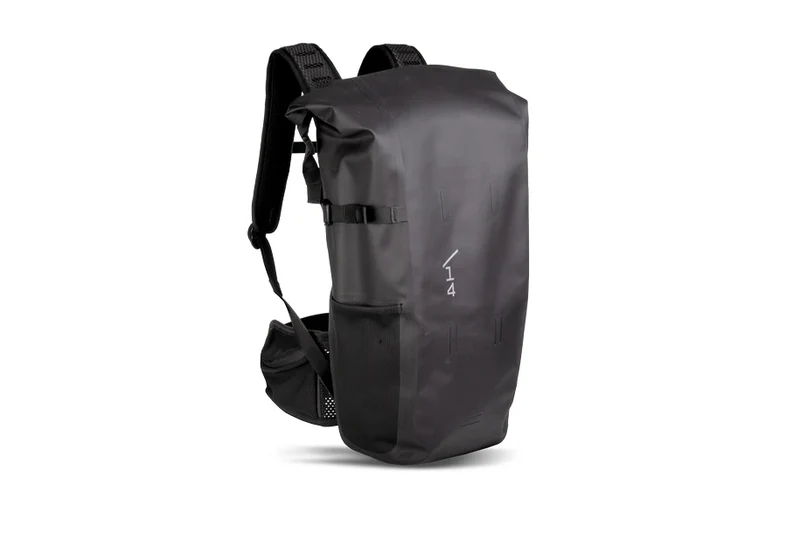 Cube Rucksack MTB 14 Pro