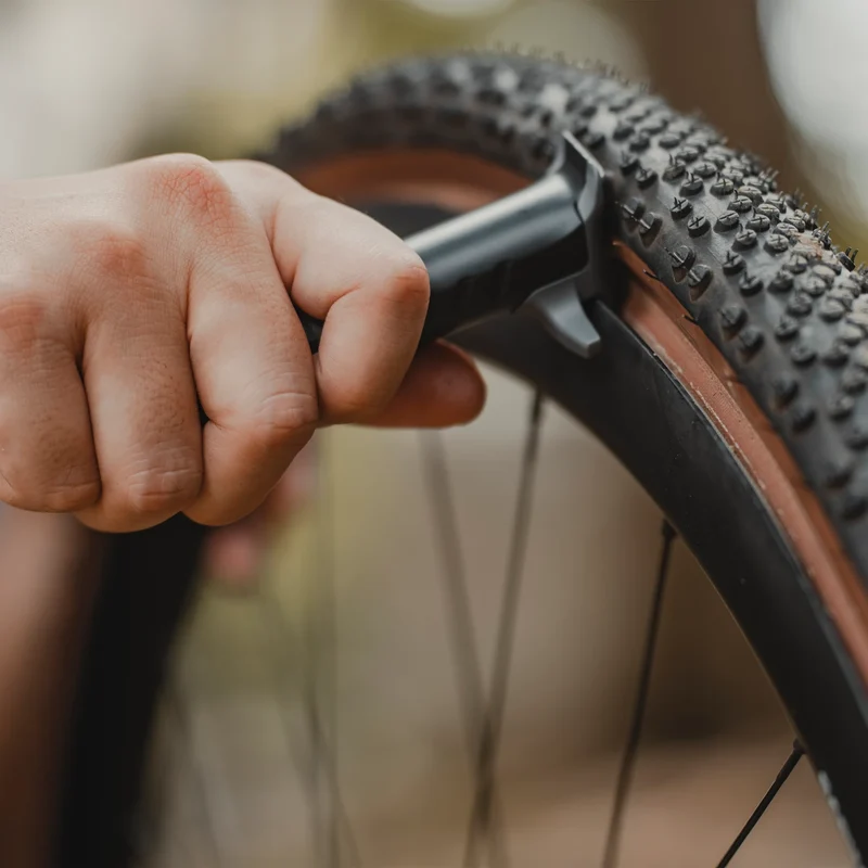 Topeak Solo Tire Lever