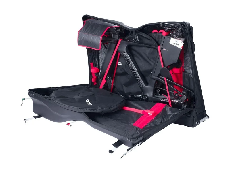 Evoc Road Bike Bag Pro