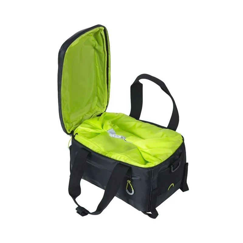 BASIL Gepäckträgertasche Miles Trunkbag