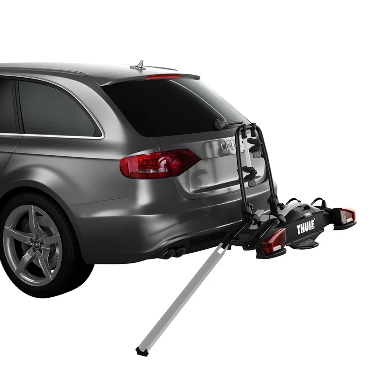 Thule Laderampe aluminium