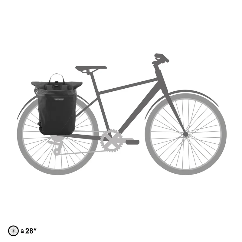 Ortlieb Vario Plus QL2.2