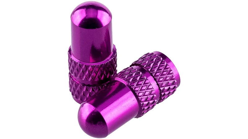Deity Presta Ventilkappen