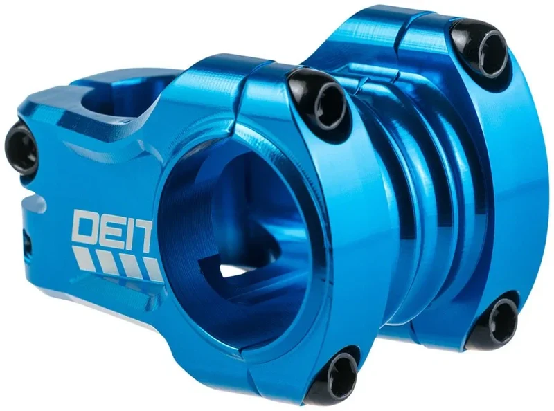 Deity Copperhead Stem 35mm