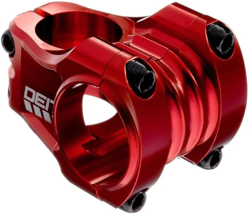 Deity Copperhead Stem 35mm