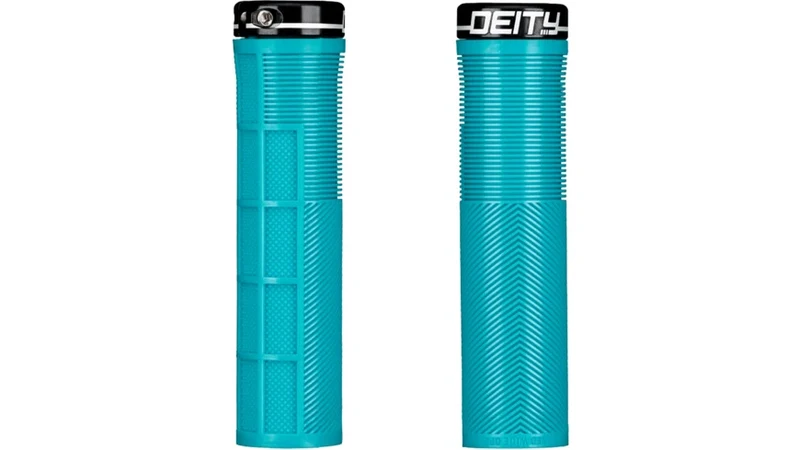 Deity Knuckleduster Griffe