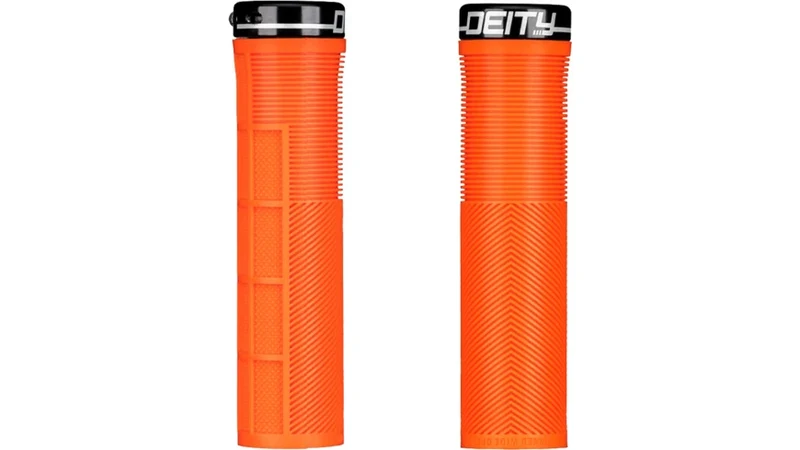 Deity Knuckleduster Griffe