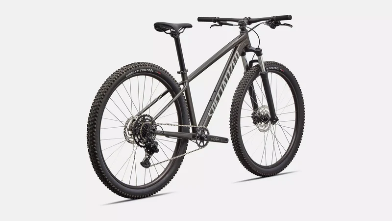 Specialized Rockhopper sport kh Smoke/Cool Grey 2026
