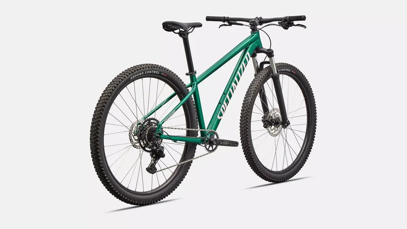 Specialized Rockhopper sport kh Pine Green/Rose 2026