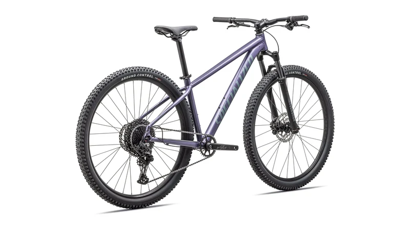 Specialized Rockhopper comp kh Mauve Metallic 2026