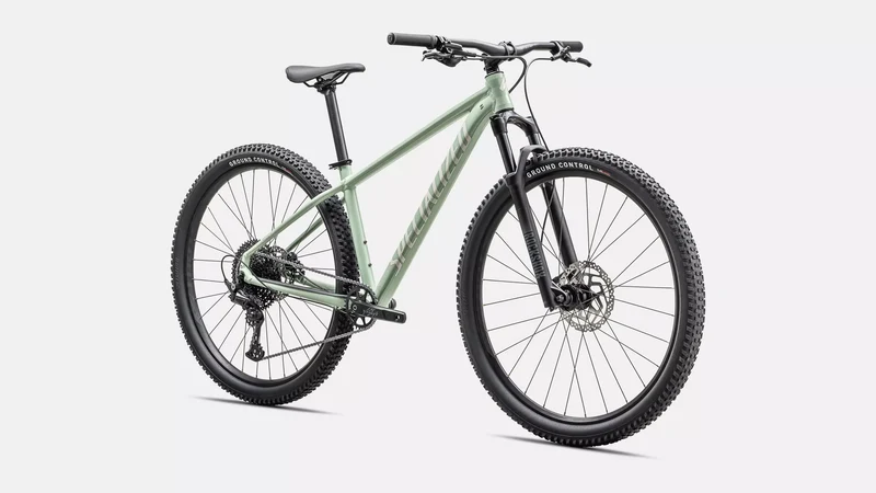 Specialized Rockhopper comp kh Pistachio/White 2026