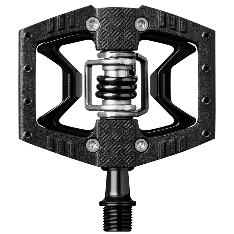 Crankbrothers Double Shot 3 Hybrid-Pedal