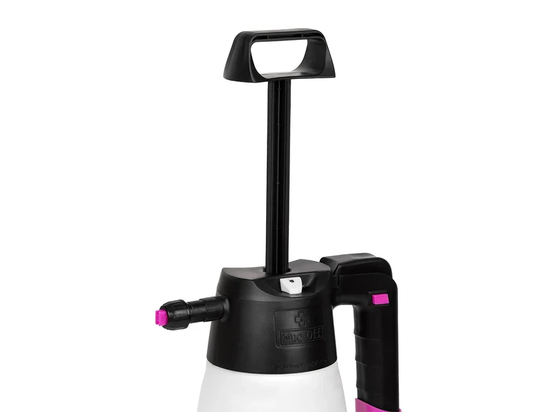 Muc Off Foam Sprayer Kit