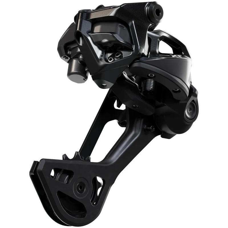Shimano Schaltwerk XT Di2 RD-M8260 12-fach Standardmontage