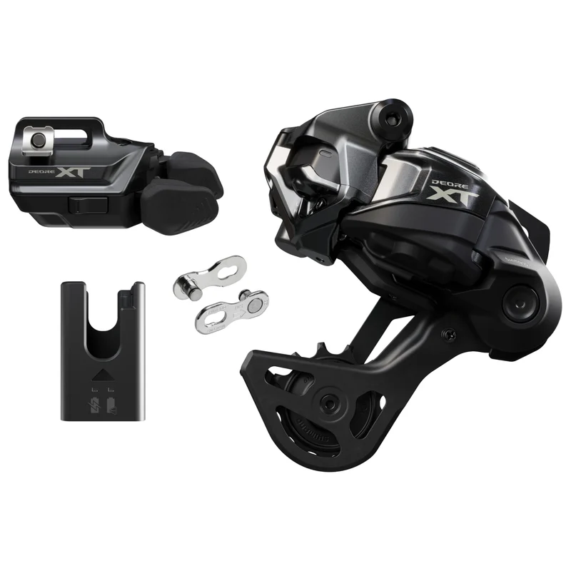 Shimano Schaltungs-Upgrade Set Deore XT DI2 M8250