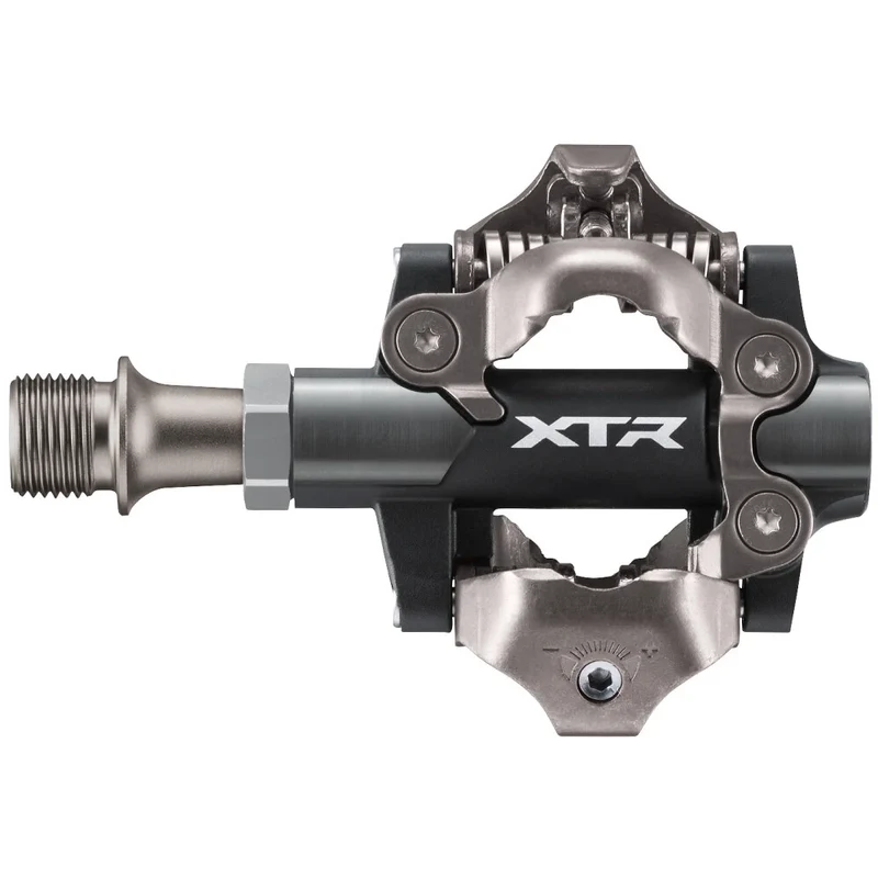 Shimano Pedale XTR PD-M9200 3mm k. Achse SPD SH51